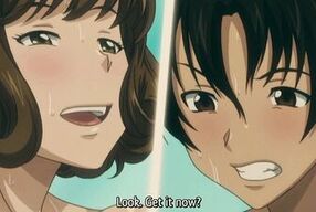 The Swim Team Captain has Huge Tits and Likes to Fuck After Swimming