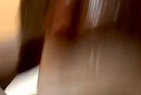 Mr.Nvsty cums all over his camera