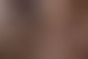 My Big-eyed Stepsis Is Such a Cutie, She Stayed with Me and We Had a Great Fuck!