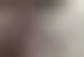 My stepson begged me to spread my hairy pussy for him