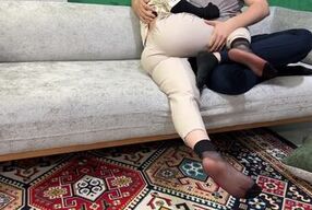 میخواستم باهاش صحبت کنی گفت که...سکس فارسی ایرانی