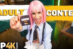 DEBT4k. Welcome to the SLUTTIEST STREAM ever