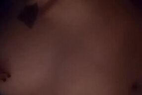 Showing myself on camera