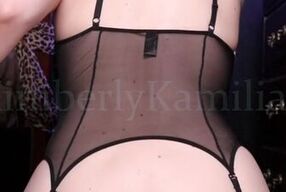 hilting HUGE dragon dildo with my LOOSE pussy