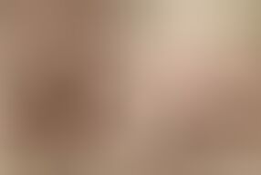 Teenish skinny girl fingers her little asshole