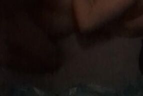 Morning Quicky from behind