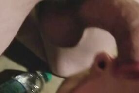 she so good to the dick