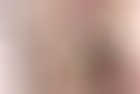 My last fuck with hairy pussy! Pregnant, hairy and creampie