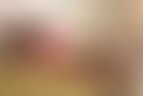 My stepmom lets me rub her pussy until it fills it with cum