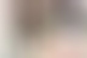 Pretending not to see my stepsister after taking a shower wearing only a towel until it ended up with a pussy creampie