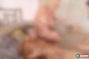 Two 60somethings who are up for anything and will do anything