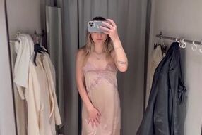 Transparent Clothing Try On Haul | See Through Haul