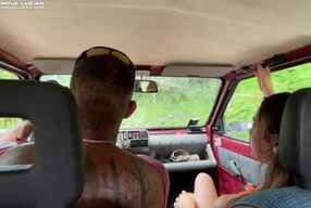 Fake Panda_Ada Paradiso mi squirta addosso dopo che ha litigato con il ragazzo