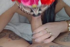 ARONCORA MY STEPMOM HAS SO MUCH DESIRE FOR MY CUMS HE DRINKS EVERYTHING EVEN LICKS MY HOT BLADES