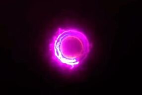 Locktober - Cage 13: Sexy leggings Girl puts Slave in Electro shock Chastity Cage and spanks His ass