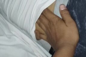 Hot Indian aunty zabardast hindi audio chudai full video