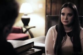 The Sanctity Of Marriage - Adult Time 4k - Gia Paige