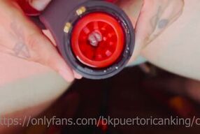 22 Minutes of Slow Latino Body Worship (Faceless Solo)