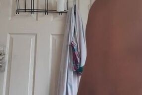 Show my but and ass @