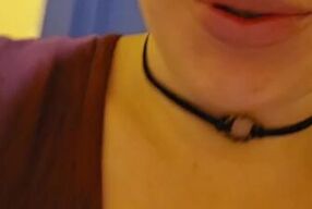 Laundromat Slut!! FULL VIDEO ON OF!!!