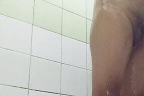 Diko mapigilan mag jakol Pag naliligo | Masturbating before take a shower