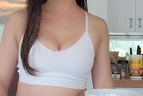 ✨️????Join me as I make my favorite fall drink, a chai tea latte! ????????????