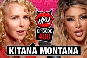 Kitana Montana Unleashed: Fetishes, Femdom & the Power Behind the Persona