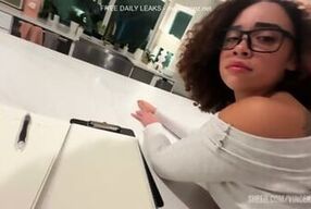 Willow Ryder Gets Railed Hard