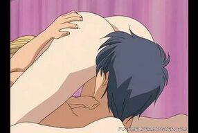 Watch this japanese anime chick getting fucked hard