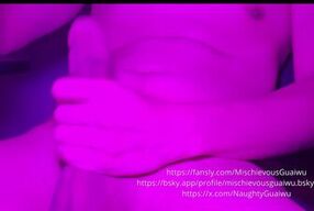 lighting test (having fun during )