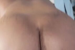 Reverse Cowgirl ????