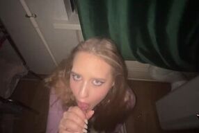 sex compilation\deep throat\cum on hair