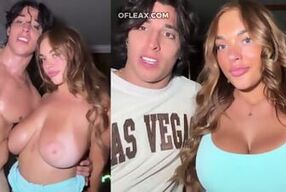 Hookup -- Gattouz0 X Alanna Pow