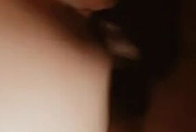 Neighbors wife wants BBC when hes at work for