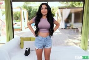 The League - Vanessa Marie