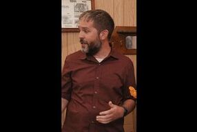 BRAZZERS - Presents Glory House ep 1 Big tit Cubbi Thompson in her Sitcom reveal