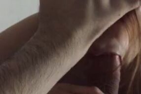 Homemade latina suck dick best blowjob sloppy amateur couple latina mamando polla xxx