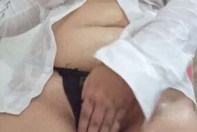 Refrescandome de la ola de calor en Argentina ????