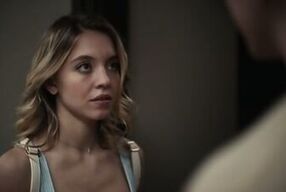 Sydney Sweeney Comp Fat-dick