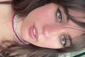 Girl caliente