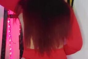 Enfermera fiestera y su Marido cornudo! Full en mi canal ShyyFxx tu Gauchita Argentina