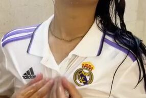 since the world cup is coming... will you masturbate with me?