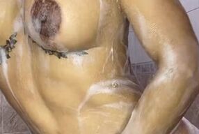slippery