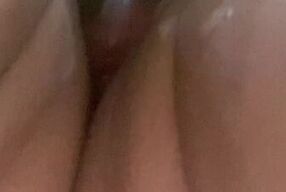 caliente bbw se da una buena follada con un enorme dildo - porno en español