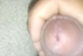 Masturbandome muy rico sexo casero estoy muy caliente