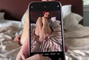 Step Sister's Secret Side Hustle - Elle Marz - Family Therapy - Alex Adams