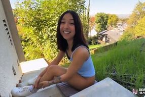 Is 18, Naughty, And Hungry For Cock