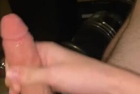 Soft to cum in under 30 seconds