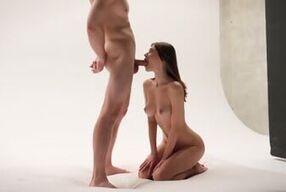 The Sex Shoot