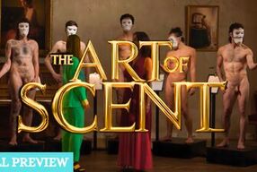 Ersties TV - Full Gameshow - The Art Of Scent
